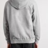 Logo-Embroidered Pigment-Dyed Cotton-Jersey Hoodie - BK Logo-Embroidered Pigment-Dyed Cotton-Jersey Hoodie - BK