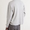 Cotton-Jersey Sweater - BK