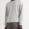 Cotton-Jersey Sweater - FR