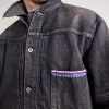 Savage Type-1 Denim Jacket - CU