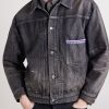 Savage Type-1 Denim Jacket - FR