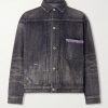 Savage Type-1 Denim Jacket