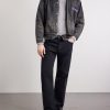 Savage Type-1 Denim Jacket - OU