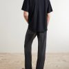 Printed Cotton T-Shirt - BK Printed Cotton T-Shirt - BK