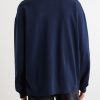 Alexis Logo-Embroidered Cotton-Jersey Polo Shirt - BK Alexis Logo-Embroidered Cotton-Jersey Polo Shirt - BK
