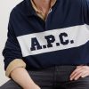 Alexis Logo-Embroidered Cotton-Jersey Polo Shirt - CU Alexis Logo-Embroidered Cotton-Jersey Polo Shirt - CU
