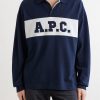 Alexis Logo-Embroidered Cotton-Jersey Polo Shirt - FR Alexis Logo-Embroidered Cotton-Jersey Polo Shirt - FR