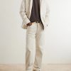 Cotton-Twill Overshirt - OU Cotton-Twill Overshirt - OU