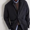 Phil Organic Cotton-Gabardine Blazer - CU Phil Organic Cotton-Gabardine Blazer - CU