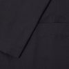 Phil Organic Cotton-Gabardine Blazer - E1 Phil Organic Cotton-Gabardine Blazer - E1