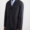 Phil Organic Cotton-Gabardine Blazer - FR Phil Organic Cotton-Gabardine Blazer - FR