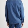 Denim Shirt - BK Denim Shirt - BK