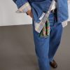 Denim Shirt - E1 Denim Shirt - E1