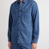 Denim Shirt - FR Denim Shirt - FR