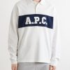 Alexis Logo-Embroidered Cotton-Jersey Polo Shirt - FR Alexis Logo-Embroidered Cotton-Jersey Polo Shirt - FR