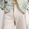 Rescue Straight-Leg Recycled Cotton-Twill Jeans - CU Rescue Straight-Leg Recycled Cotton-Twill Jeans - CU