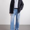 Malo Striped Organic Cotton Shirt - OU