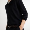 Riou Virgin Wool Polo Shirt - CU Riou Virgin Wool Polo Shirt - CU