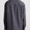 Malaury Recycled Poplin Shirt - BK Malaury Recycled Poplin Shirt - BK