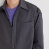Malaury Recycled Poplin Shirt - CU Malaury Recycled Poplin Shirt - CU