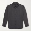 Malaury Recycled Poplin Shirt Malaury Recycled Poplin Shirt