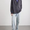 Malaury Recycled Poplin Shirt - OU Malaury Recycled Poplin Shirt - OU