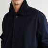 Mac Duras Cotton Mac Coat - CU