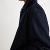 Mac Duras Cotton Mac Coat - E1
