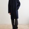 Mac Duras Cotton Mac Coat - FR