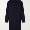 Mac Duras Cotton Mac Coat