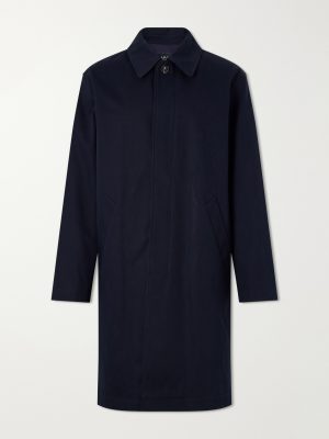 Mac Duras Cotton Mac Coat Mac Duras Cotton Mac Coat