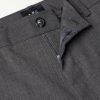 Dylan Straight-Leg Wool-Blend Grain de Poudre Trousers - E1 Dylan Straight-Leg Wool-Blend Grain de Poudre Trousers - E1