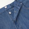 Jean Aaron Straight-Leg Jeans - CU Jean Aaron Straight-Leg Jeans - CU