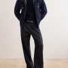 Edmond Logo-Intarsia Wool Sweater - OU Edmond Logo-Intarsia Wool Sweater - OU