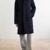 Mac Hugo gabardine trench coat - FR