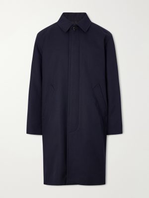 Mac Hugo gabardine trench coat Mac Hugo gabardine trench coat
