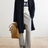 Mac Hugo gabardine trench coat - OU