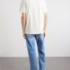 Oliver Logo-Embroidered Cotton-Jersey T-Shirt - BK Oliver Logo-Embroidered Cotton-Jersey T-Shirt - BK