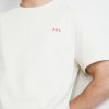 Oliver Logo-Embroidered Cotton-Jersey T-Shirt - CU Oliver Logo-Embroidered Cotton-Jersey T-Shirt - CU