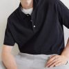 Joe Cotton-Piqué Polo Shirt - CU Joe Cotton-Piqué Polo Shirt - CU