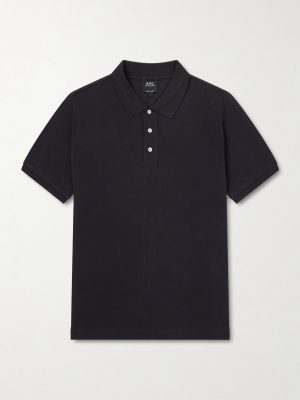 Joe Cotton-Piqué Polo Shirt Joe Cotton-Piqué Polo Shirt