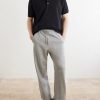 Joe Cotton-Piqué Polo Shirt - OU Joe Cotton-Piqué Polo Shirt - OU