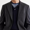 Riou Virgin Wool Polo Shirt - CU Riou Virgin Wool Polo Shirt - CU