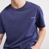 Oliver Logo-Embroidered Cotton-Jersey T-Shirt - CU