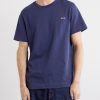 Oliver Logo-Embroidered Cotton-Jersey T-Shirt - FR