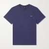Oliver Logo-Embroidered Cotton-Jersey T-Shirt