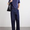 Oliver Logo-Embroidered Cotton-Jersey T-Shirt - OU
