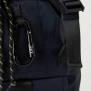 Logo-Print Rip-Stop Shell Backpack - CU Logo-Print Rip-Stop Shell Backpack - CU