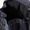 Logo-Print Rip-Stop Shell Backpack - E1 Logo-Print Rip-Stop Shell Backpack - E1