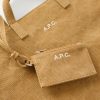 Le Drummer Denim Tote Bag - CU Le Drummer Denim Tote Bag - CU